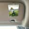 Magnetic Car Visor Photo Holder Clip For Polaroid Pictures 1
