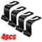 Universal Car Back Seat Hook Headrest Storage Hanger 8