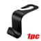Universal Car Back Seat Hook Headrest Storage Hanger 5