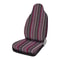 Universal Bucket Car Seat Covers For Cars SUVs And Trucks 2