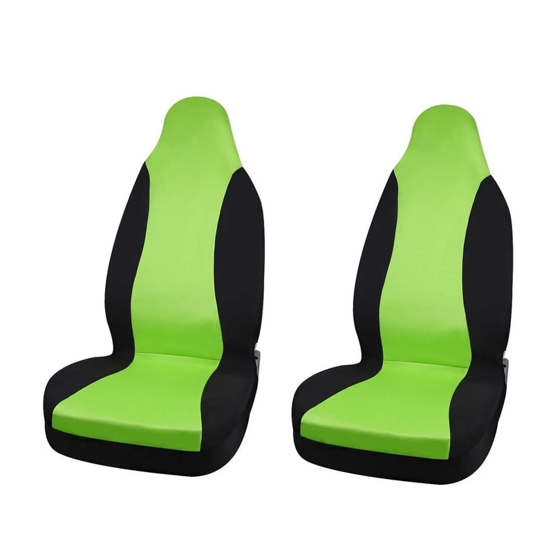 Universal Bucket Car Seat Covers For Cars SUVs And Trucks 13