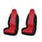 Universal Bucket Car Seat Covers For Cars SUVs And Trucks 14