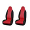 Universal Bucket Car Seat Covers For Cars SUVs And Trucks 14