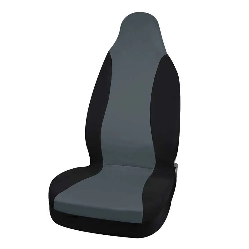 Universal Bucket Car Seat Covers For Cars SUVs And Trucks 4