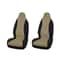 Universal Bucket Car Seat Covers For Cars SUVs And Trucks 16