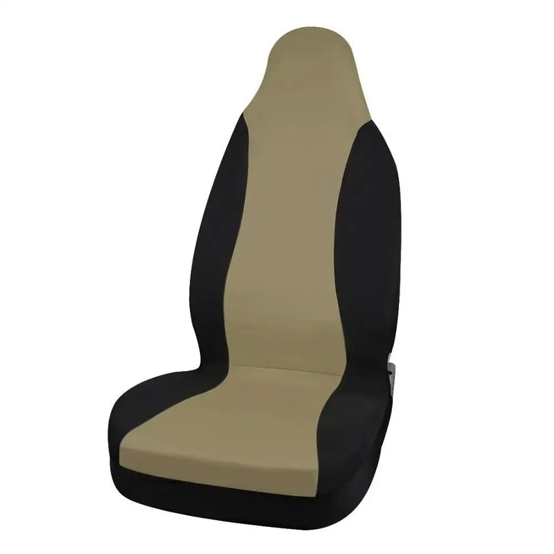 Universal Bucket Car Seat Covers For Cars SUVs And Trucks 8