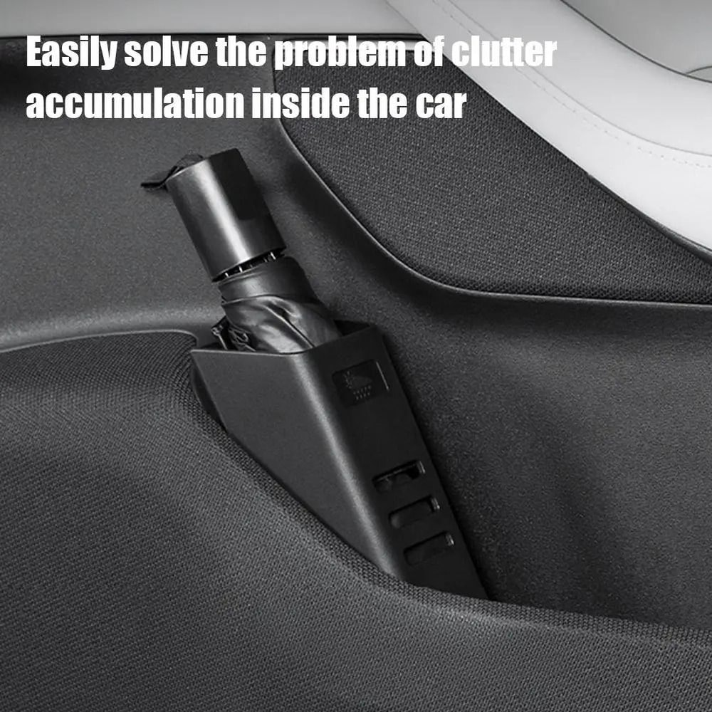 Universal Waterproof Car Umbrella Holder Organizer 1