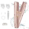 Electric Shaver For Women 2 In 1 Hair Removal Bikini Trimmer 9