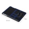 DriveEase Car Dashboard Organizer Pad With Phone Holder And Temporary Parking Number Display 1