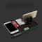 DriveEase Car Dashboard Organizer Pad With Phone Holder And Temporary Parking Number Display 8
