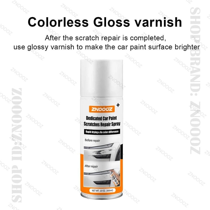 Tesla TouchUp Scratch Repair Paint Pen For Model 3 Y S X 1