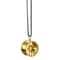TurboStyle Car Hanging Ornament Wheel Hub Pendant For Rear View Mirror 4