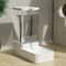 PawFlow Automatic Dog Feeder And Water Dispenser Set 8