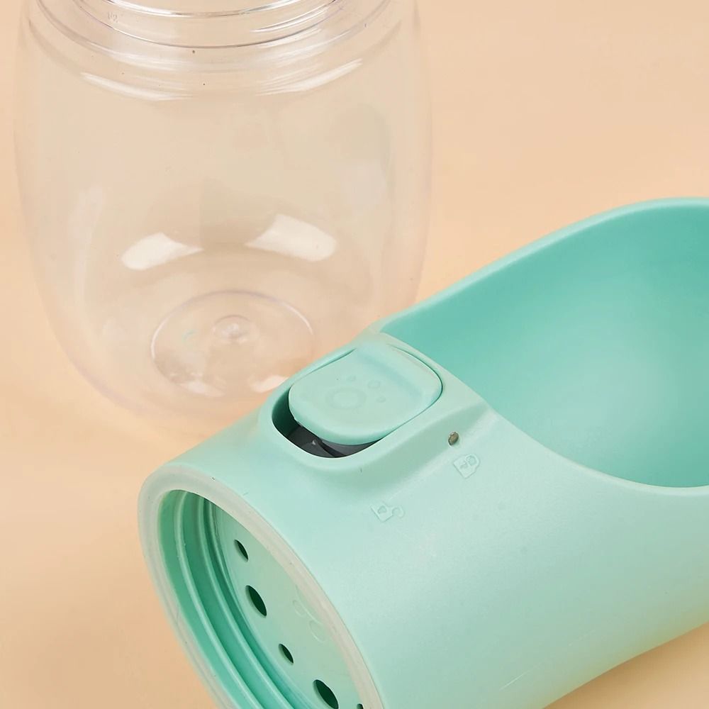 HydroPaw Portable Dog Water Bottle For Travel And Outdoor Walks 11