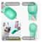 HydroPaw Portable Dog Water Bottle For Travel And Outdoor Walks 12