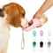 HydroPaw Portable Dog Water Bottle For Travel And Outdoor Walks 0