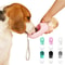 HydroPaw Portable Dog Water Bottle For Travel And Outdoor Walks 0