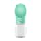 HydroPaw Portable Dog Water Bottle For Travel And Outdoor Walks 6