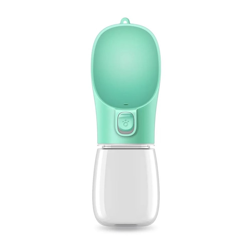 HydroPaw Portable Dog Water Bottle For Travel And Outdoor Walks 6
