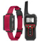TrainPro Waterproof Dog Training Collar With Remote And Auto Bark Control 3