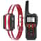 TrainPro Waterproof Dog Training Collar With Remote And Auto Bark Control 6