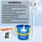 AquaFlow Portable Rechargeable Outdoor Shower For Pets And Travel 1