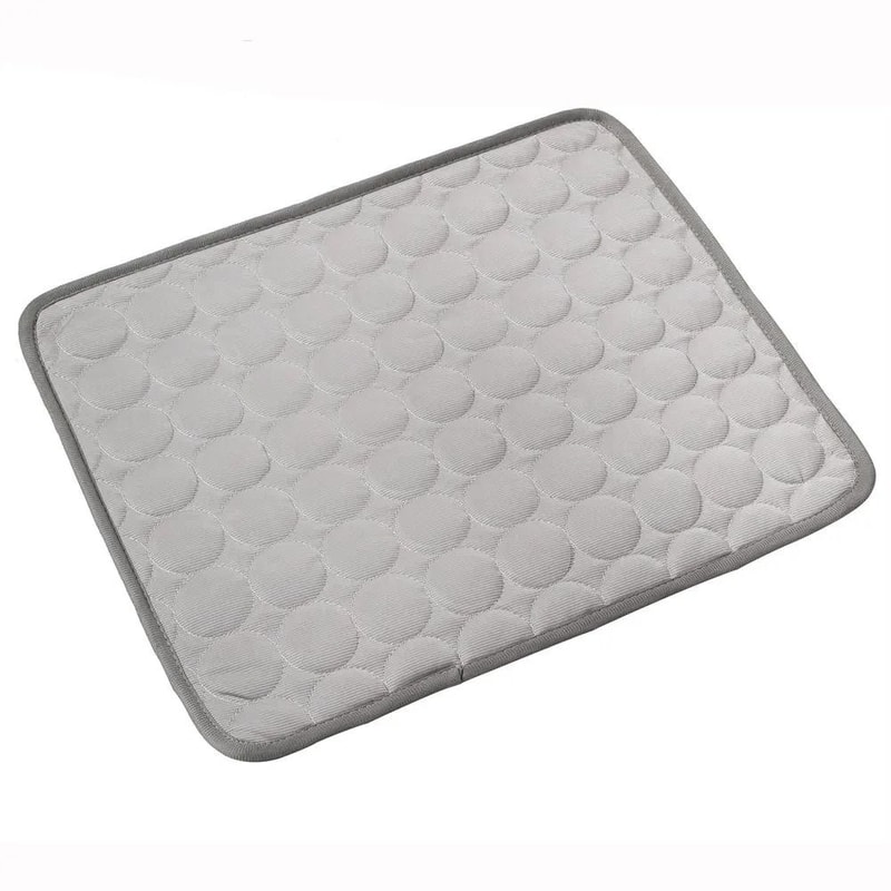 CoolPaws Dog Cooling Mat Summer Pet Bed For Dogs And Cats 2