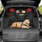 TravelGuard Waterproof Dog Car Seat Cover For SUVs And Cars 0