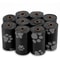 CleanTrail Dog Poop Bag Refill Rolls For Outdoor Pet Waste Cleanup 1