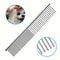 TrimGuard Pet Grooming Scissors Set With Rounded Safety Tips 6