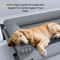 AirRest Raised Mesh Pet Bed With Pillow For Dogs And Cats 5