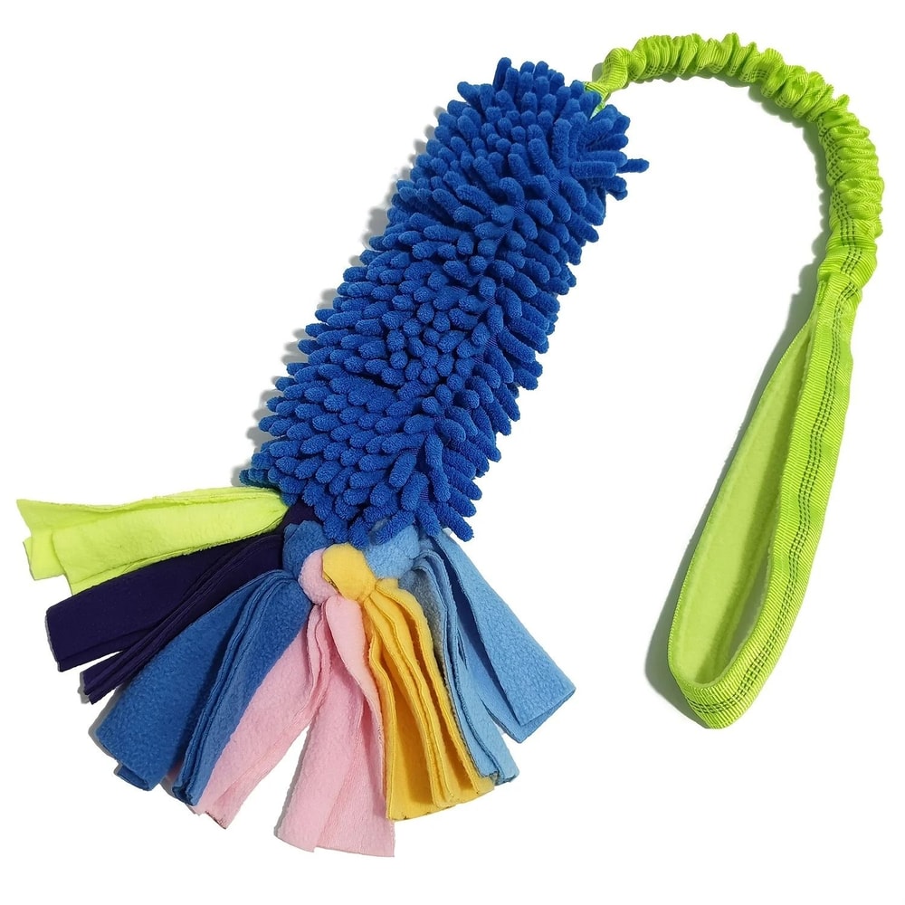 ToughPaw Interactive Rope Chew Toy For Aggressive Chewers 6