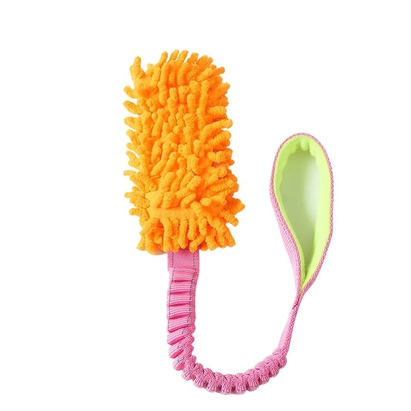 ToughPaw Interactive Rope Chew Toy For Aggressive Chewers 3