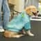 HOOPET Winter Lambswool Dog Jacket For Medium And Large Dogs 1