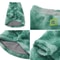HOOPET Winter Lambswool Dog Jacket For Medium And Large Dogs 3