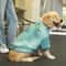 HOOPET Winter Lambswool Dog Jacket For Medium And Large Dogs 7