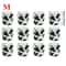 PawGuard Self Adhesive Dog Leg Wrap Bandages For Paw Protection 15