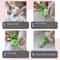 PawGuard Self Adhesive Dog Leg Wrap Bandages For Paw Protection 18