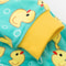 DuckDream Soft Dog Pajamas For Small Dogs And Cats 3
