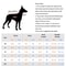 DuckDream Soft Dog Pajamas For Small Dogs And Cats 6