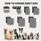 ShieldPaw Waterproof Pet Blanket And Furniture Protector Cover 7