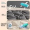 ShieldPaw Waterproof Pet Blanket And Furniture Protector Cover 9