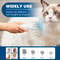 FurClean Pet Grooming Vacuum Kit With Large Hair Collection Cup 5
