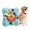 BrainBite Interactive Slow Feeder Puzzle Toy For Dogs And Cats 2