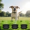 QuietGuard Rechargeable Automatic Anti Bark Dog Collar 7