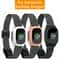 QuietGuard Rechargeable Automatic Anti Bark Dog Collar 0