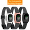 QuietGuard Rechargeable Automatic Anti Bark Dog Collar 0