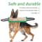 Jaoseko Durable Dog Bite Rod Training Stick Toy 9