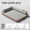 CoolRest Waterproof Washable Dog Mat For Medium And Large Dogs 3