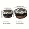 SafeNest Foldable Waterproof Cat Maternity Tent And Pet Playpen 2